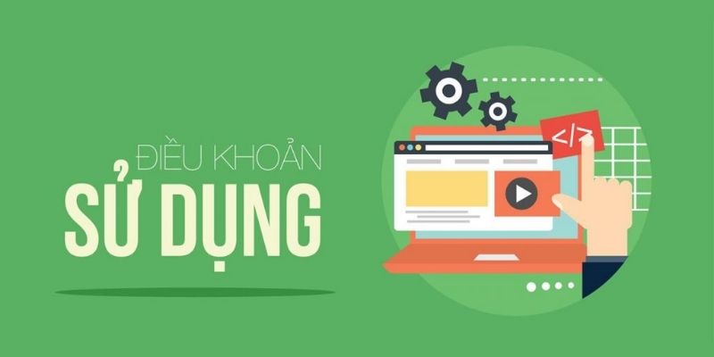 Điều khoản dịch vụ RR88 khi thực hiện giao dịch