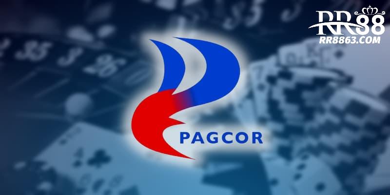 RR88 sở hữu giấy phép PAGCOR