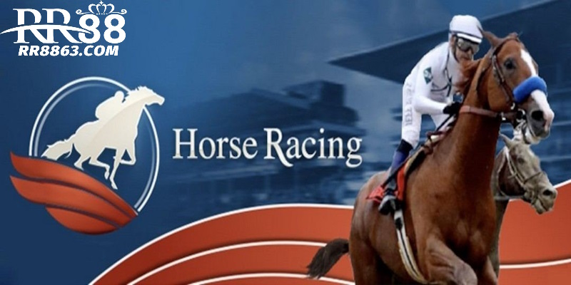 Đầu tư vào các cuộc đua ngựa tại RCB988 Horsebook